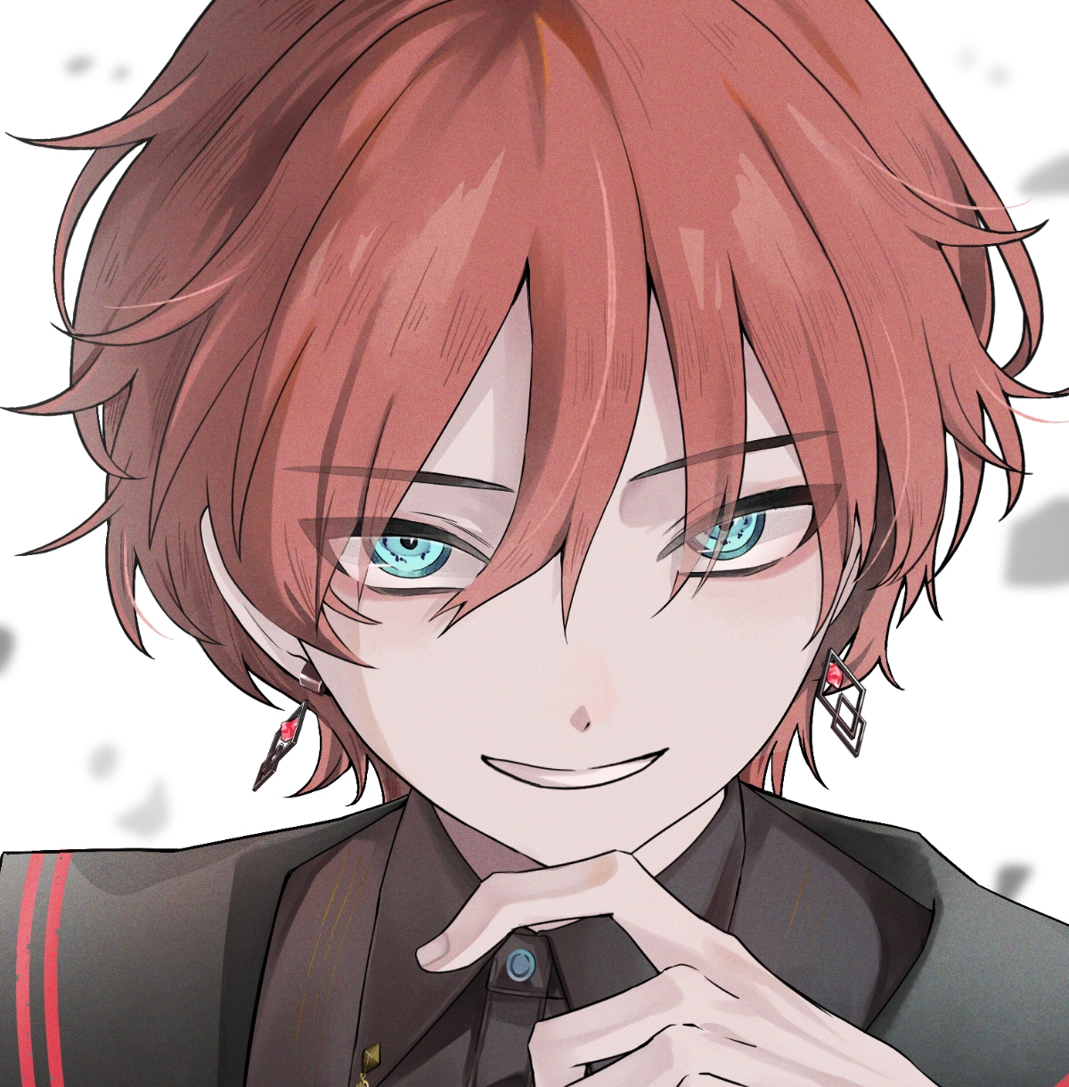 商用OK！魅力的なキャラクターイラスト作成します 配信、SNS、動画用に！オリジナルイラストをお届け イメージ1