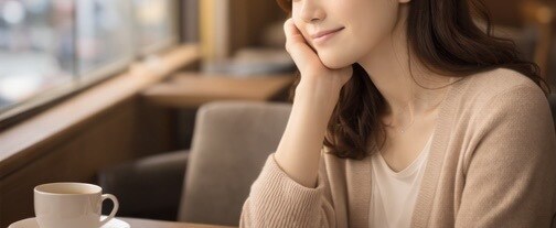 本音でお話ししませんか？お世辞なしで話します 本音で話せる話し相手はいますか？？ イメージ15