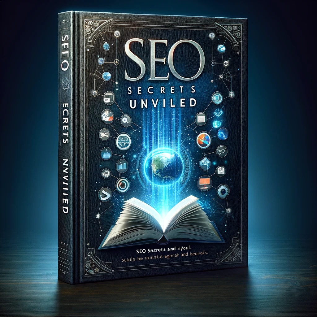 極秘のSEO手法を教えます ネットビジネス成功の第一歩！ 極秘のSEO手法を暴露 イメージ1