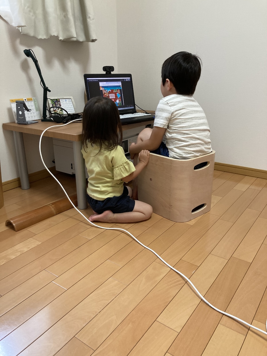 オンライン家庭教師のやり方・稼ぎ方を教えます 販売実績３００件以上、口コミ評価オール５のプロが伝授します！ イメージ1