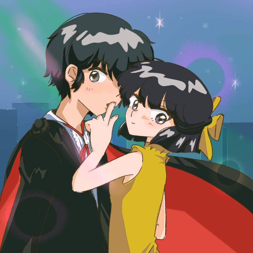 レトロポップなアイコンイラスト描きます SNSアイコンやYOUTUBEへの挿イラストに♩ イメージ1