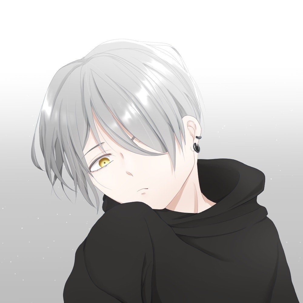 可愛い、かっこいいSNSなどのアイコンを作成します オリキャラも版権も可能です！配信者様にも◎ イメージ3
