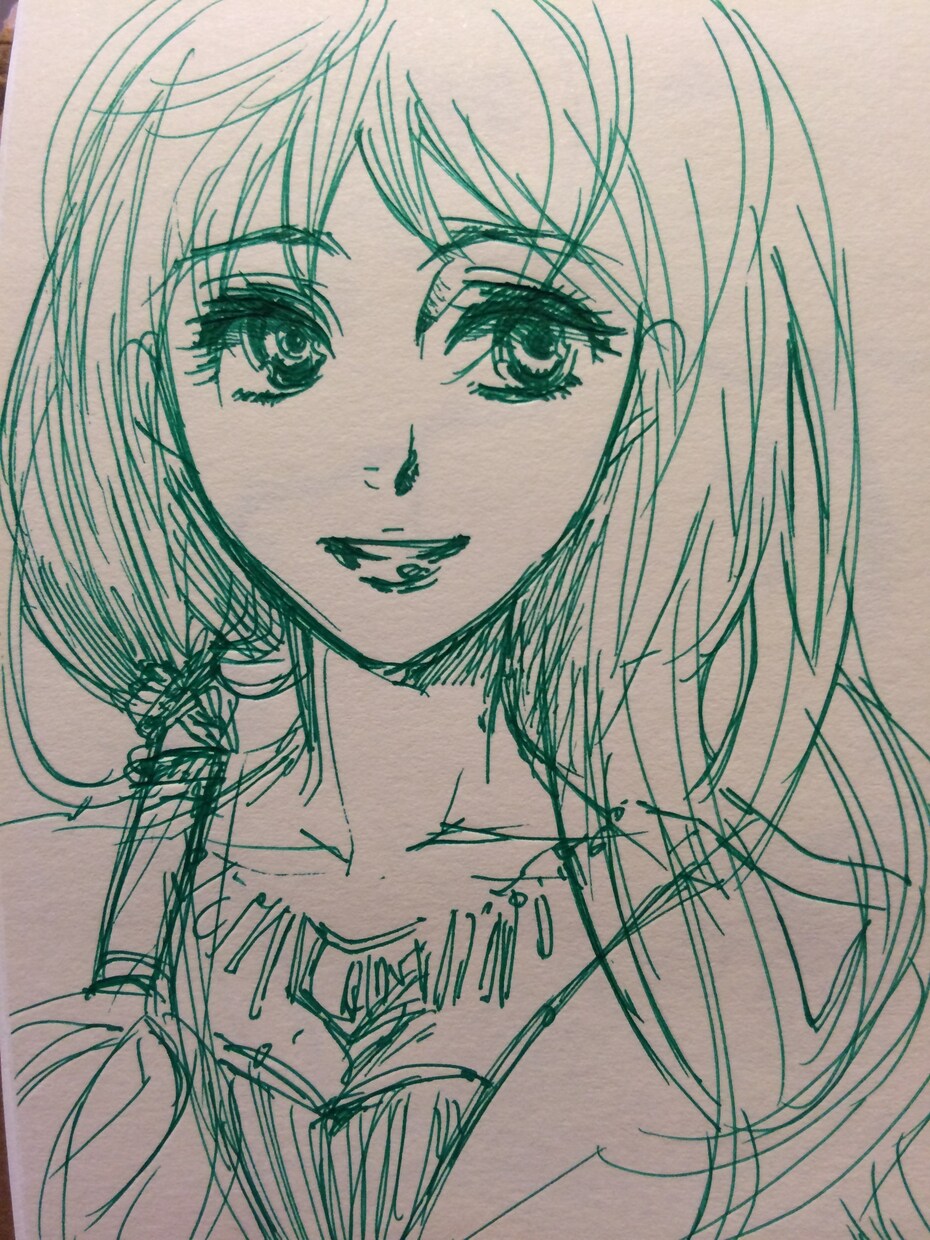 イラスト、挿絵描きます！ イメージ2