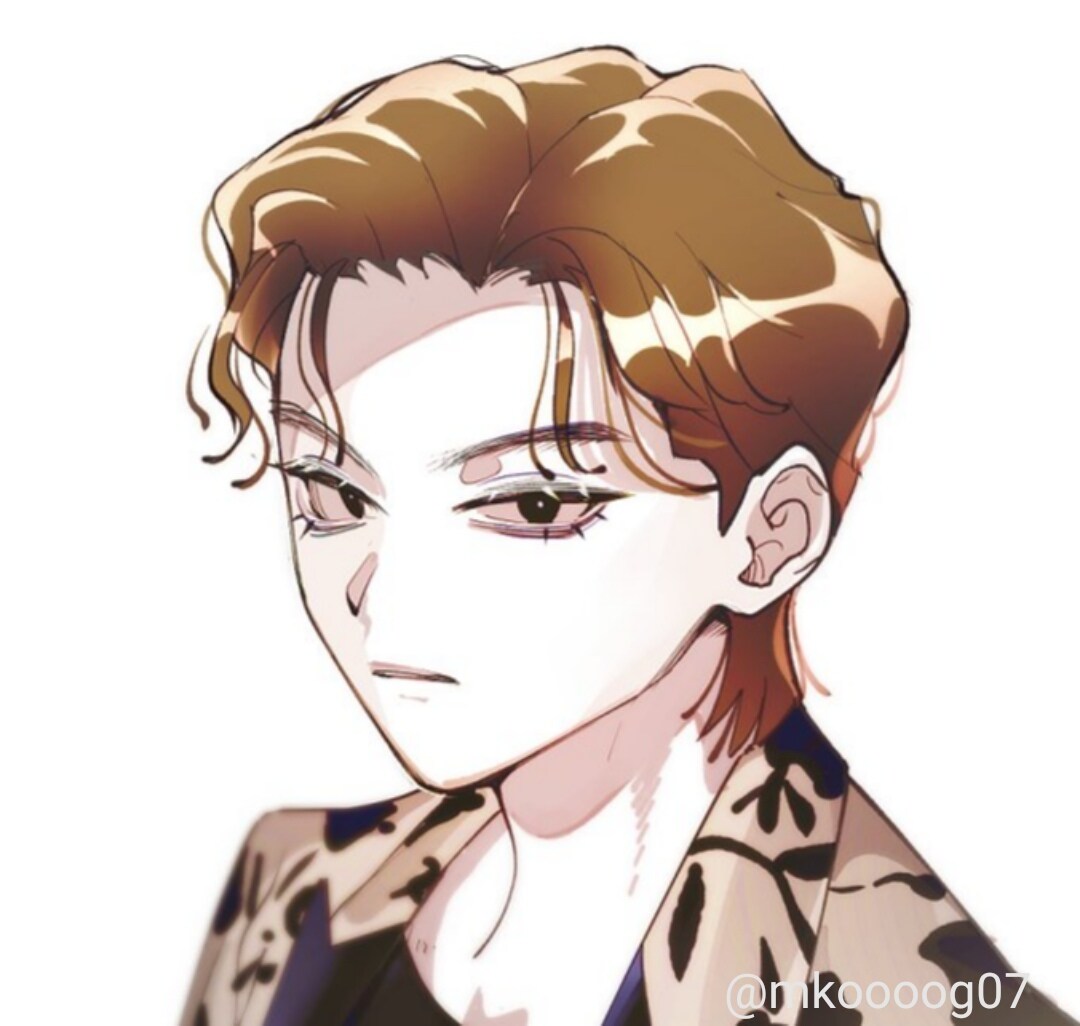 SNSのアイコン描きます 肩からの上のアイコンどなたでも！ イメージ9