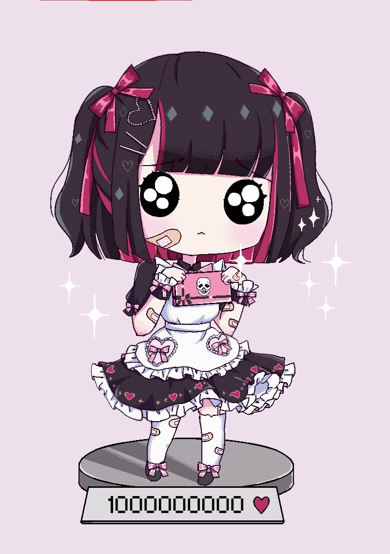 かわいいイラスト、アイコンSNS用など描きます 要望に合わせてかわいいイラスト、アイコン描きます！ イメージ8