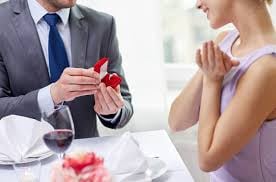 プロポーズの仕方考えます これから結婚・プロポーズをお考えの方にオススメです イメージ2