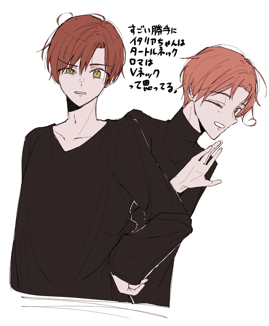 低価格で様々な用途のイラスト描きます これから何かを始めたい方をイラストで応援します！！ イメージ3