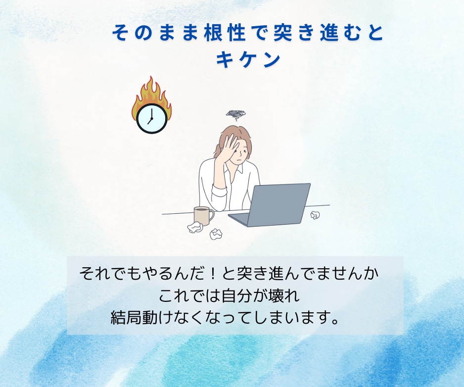 副業したい女性の目標達成をサポートします もっと楽に行動するための思考整理/タスク管理もメンタルも整う イメージ6
