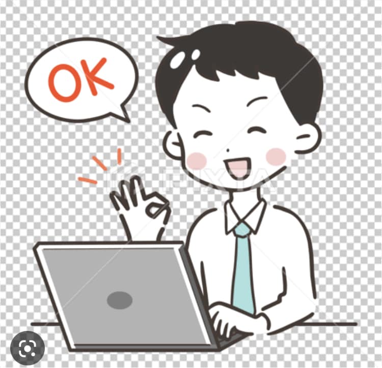 手書き文字やPDFデータを清書します ExcelまたはWord形式に変換してお渡しします。 イメージ1