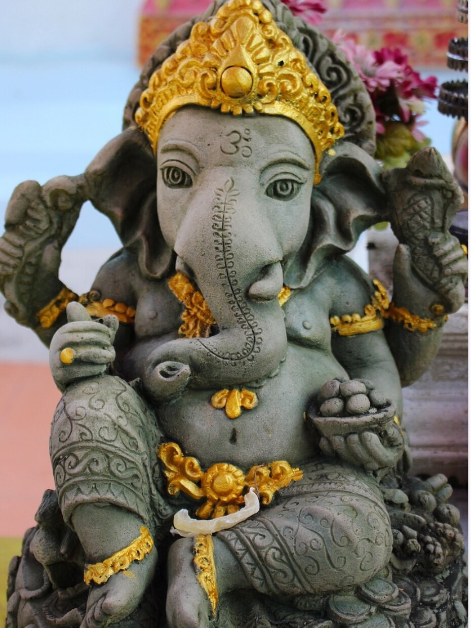 インド占星術☆ヴェーダの叡智をお伝えします 自分自身の魅力を再発見！本来の自分を知り貴方らしく生きる★ イメージ1