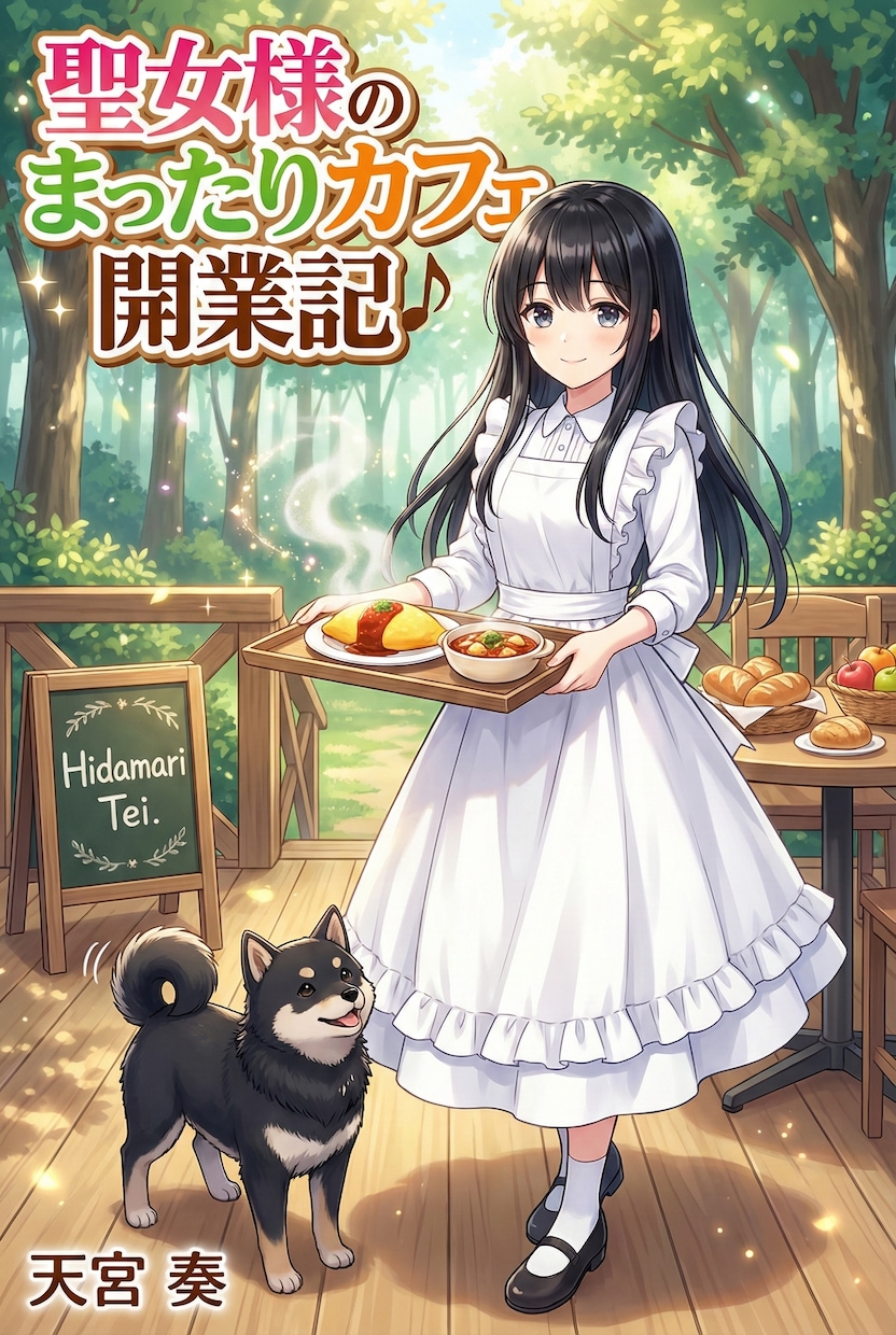 電子書籍出版に！長編オリジナル小説を執筆します 【権利は丸ごと譲渡します】印税生活にお役立てください イメージ2