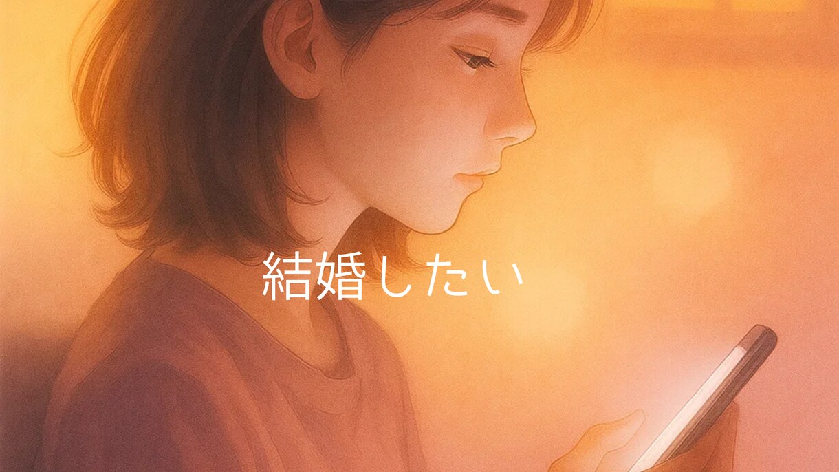30歳からの恋愛運・結婚運をタロットで鑑定します もう一度 「ときめく恋愛」をしたい、「最後の恋」で結婚したい イメージ4