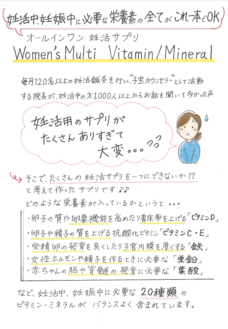 最低価格より⭐︎優しい手描きイラストPOP作ります 色鉛筆やマーカーによる温かみのあるイラストです。 イメージ7
