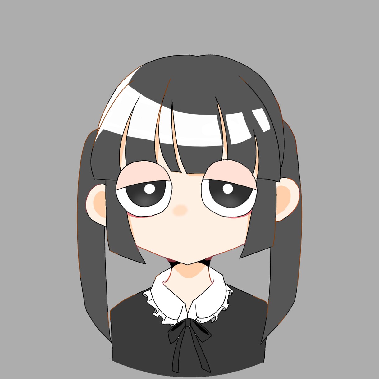 ポップで簡単なイラスト描きます アイコンや挿絵等様々な用途に使えるイラストです イメージ5