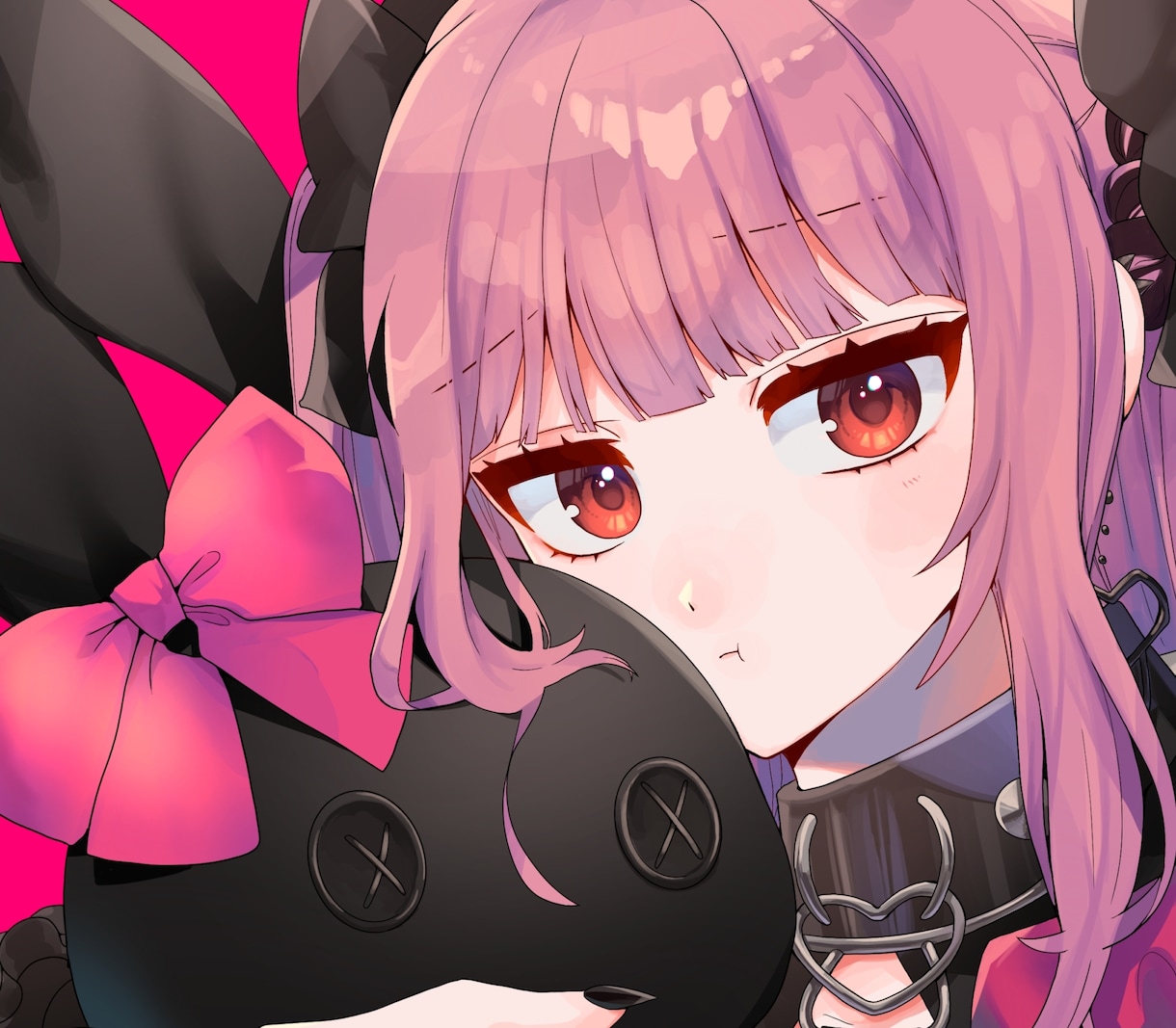 最短即日！1週間納品で可愛いイラスト描きます かわいい絵柄とスピードで今ほしいニーズに答えます！ イメージ2