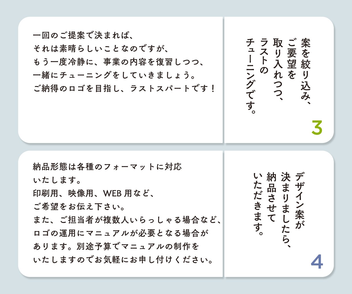 お客様に好印象を与えるロゴデザインを制作いたします 20年以上の経験で得たロゴデザインスキルを提供致します。 イメージ6