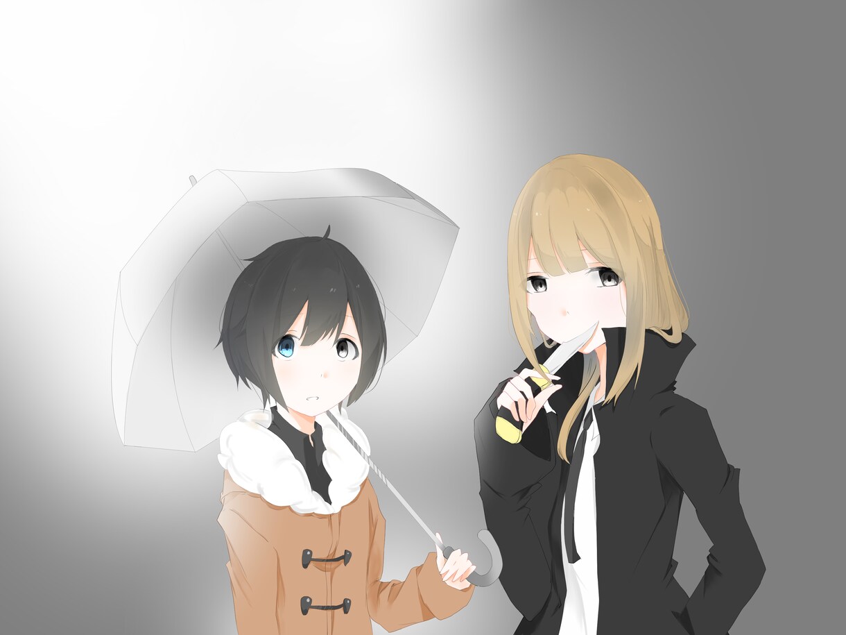 イラスト依頼受け付けます アイコンなどにもぜひお使い下さい イメージ3