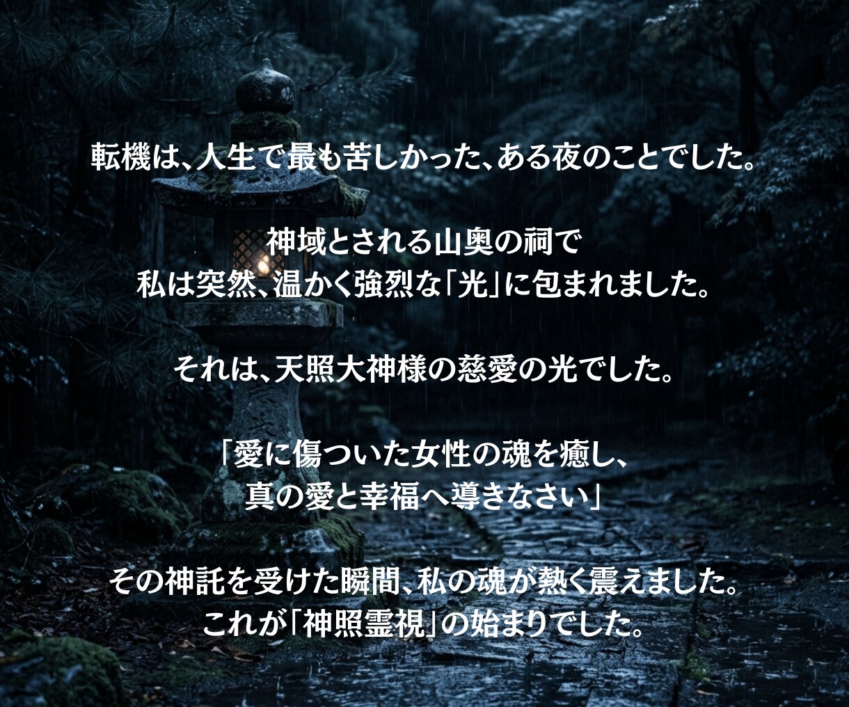運命の出会いはいつ？どんな人？本気の出会いを視ます 出会いの時期と相手像を断言します イメージ5