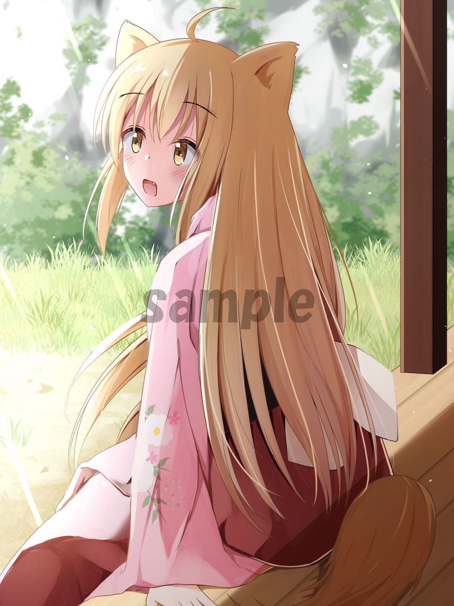表情豊かで雰囲気あるイラストお描きします 「どうすればこのイラストは良くなるか」一枚一枚考えています！ イメージ2