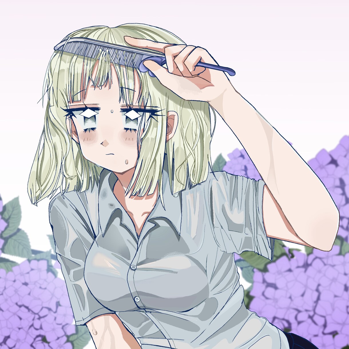 イラスト作成します あなたの希望に沿って、可愛く描きます❣️ イメージ3