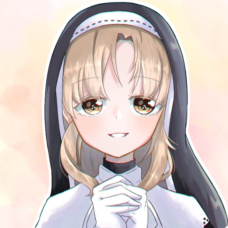 何度でも修正◎可愛いアイコンを描きます witter、YouTube、他SNSなど何でも使えます♪ イメージ7