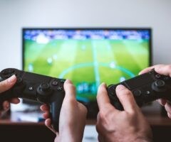 あなたの好きなノベルゲーム作ります 立ち絵つき！あなたの好きなノベルゲーム作ります。 イメージ1