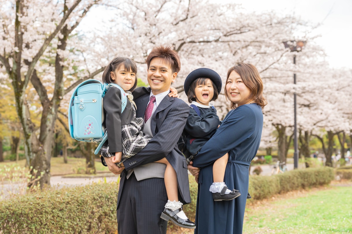 明るくてナチュラルな記念写真を撮影いたします 自然な雰囲気とフォーマルな写真どちらも◎80カット以上保証 イメージ8