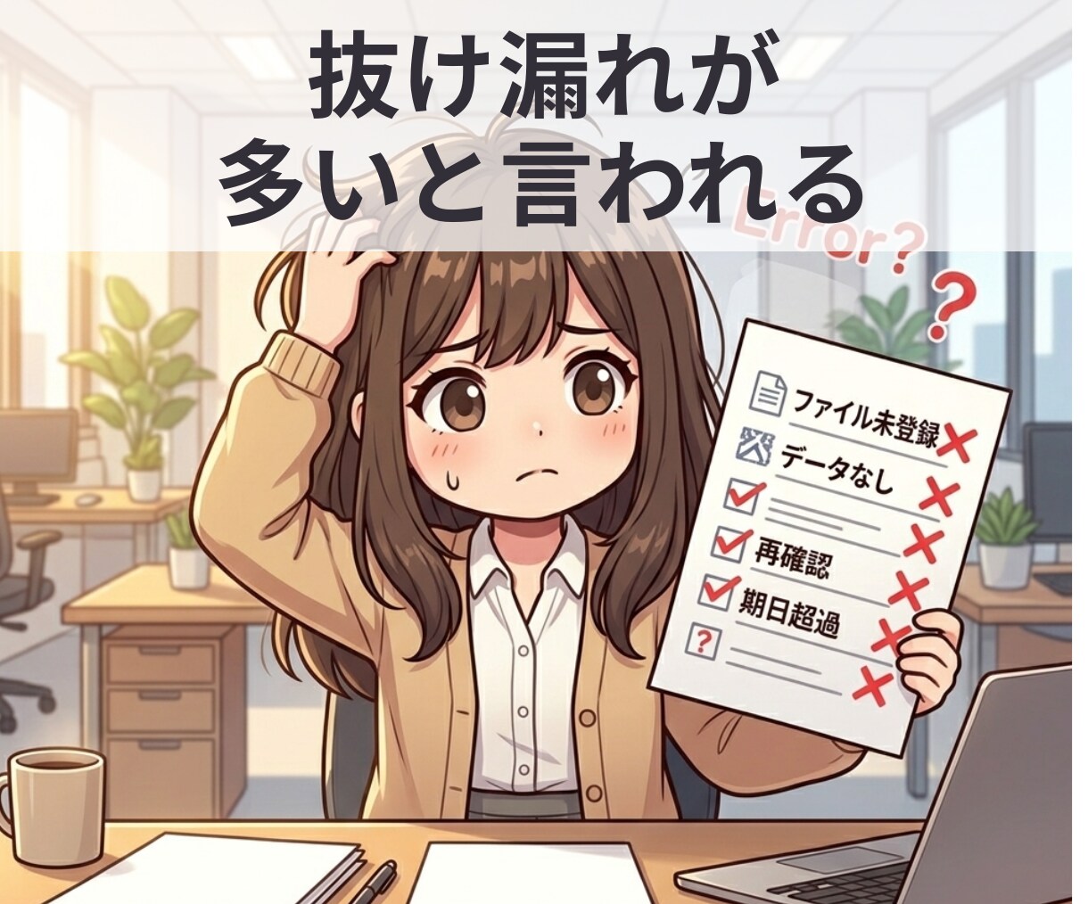 チャット版✨発達グレーゾーンのお悩み相談に乗ります 公認心理師が11年の就労支援経験で寄り添います イメージ3