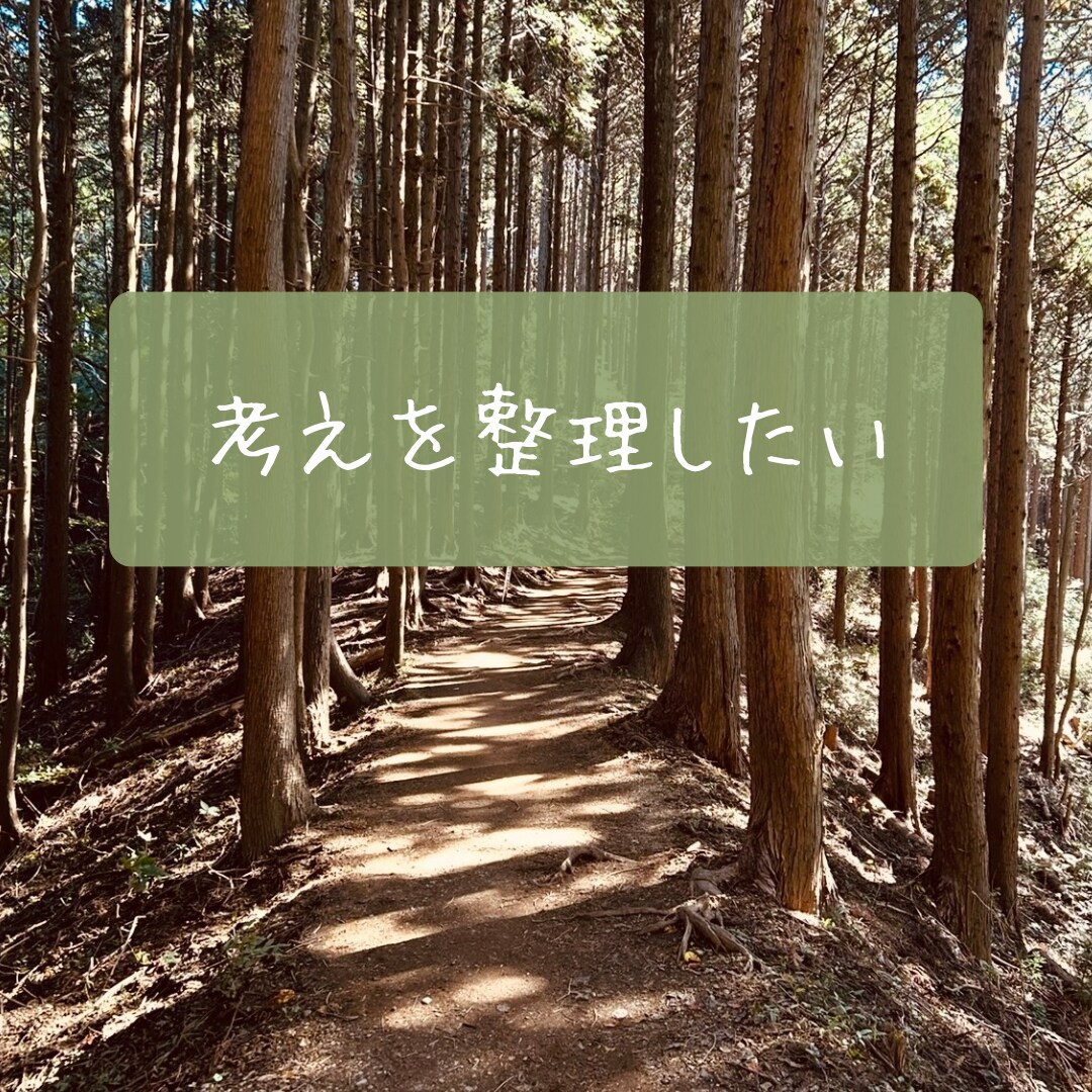 今感じている生きづらさをあなたと一緒に悩み考えます 独りで考えると不安になりがち、悩むときは一緒に考えませんか？ イメージ7