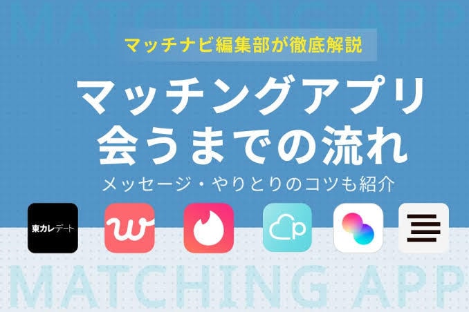 アプリで幸せを掴んだ私がマンツーマンで教えます 3千人以上マッチ、100人以上と会った私がサポートします イメージ2