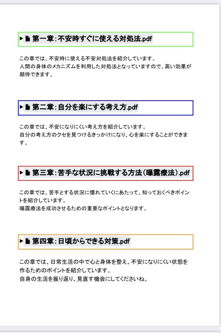 薬に頼らない！4つの社交不安障害改善法を教えます 人前で不安になる…そんな辛い日々はもう終わりにしましょう！ イメージ2