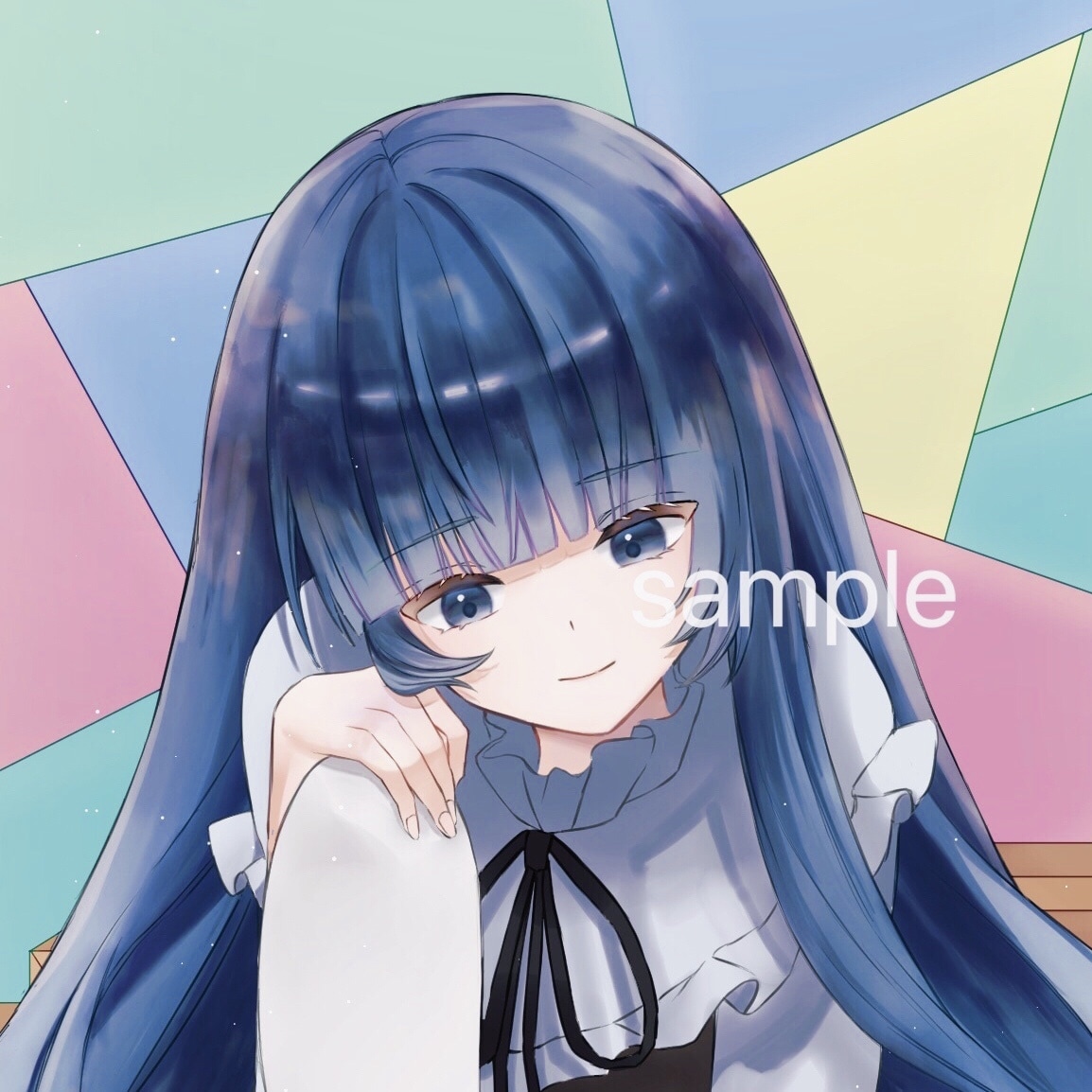 低コスト高クオリティのアイコン制作致します ラフ修正2回無料！自分だけのアイコンが約7日で作れます！ イメージ2