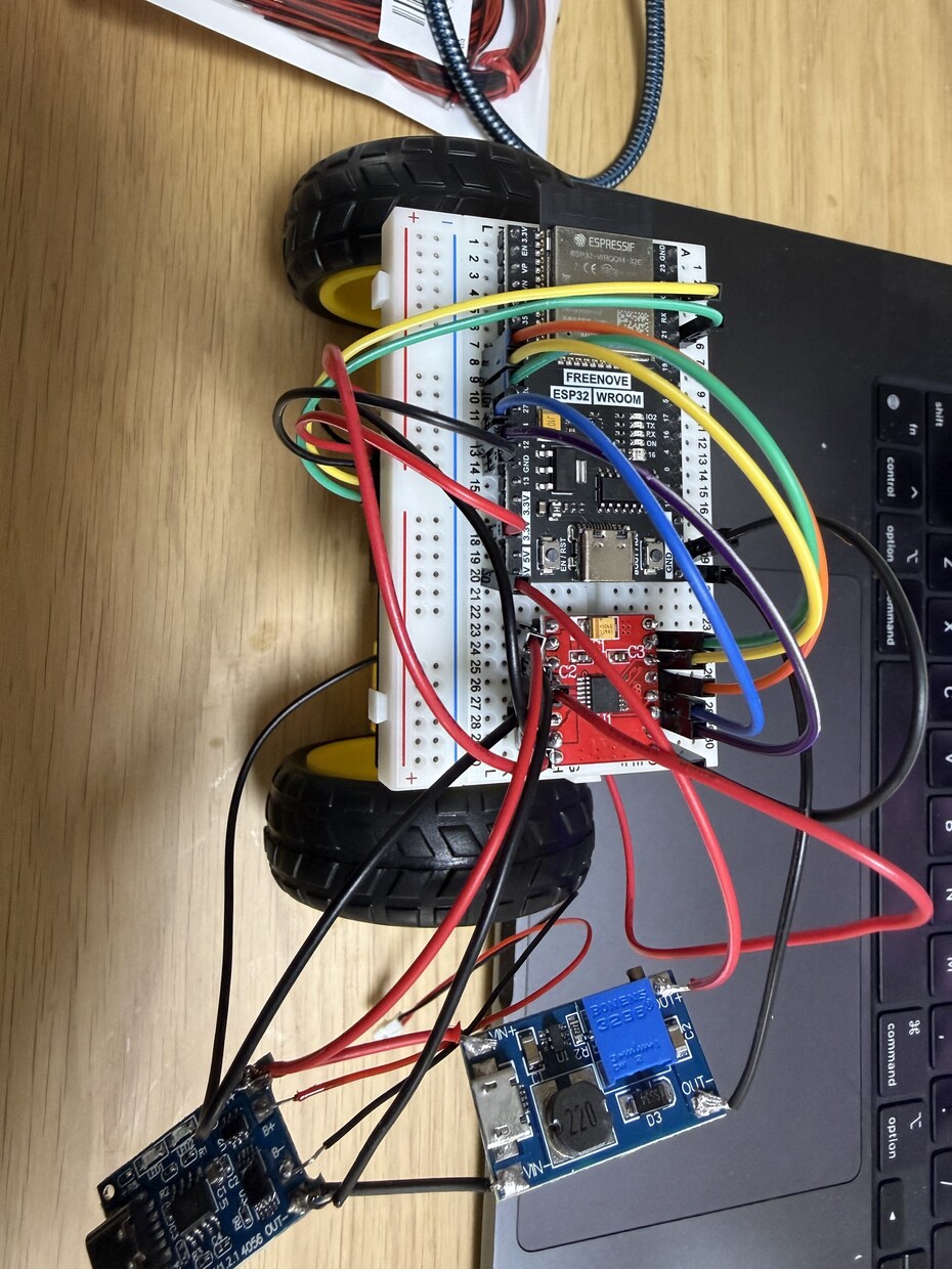 3Dプリンタ周りの試作します 3Dプリンタで迅速に試作します イメージ3