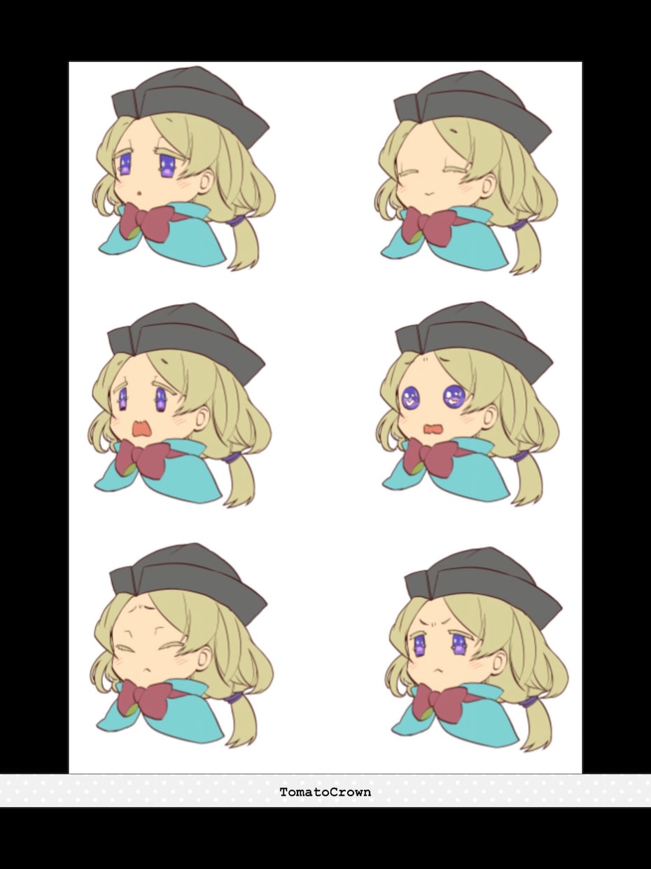 プロがあなたのイラストアドバイスします 商業実績多数のプロがあなたの絵をわかりやすく添削! イメージ6