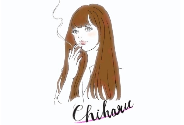 魅力を引き立てるオシャレなSNSアイコン制作します 大人かわいいガールズイラストをお描きします イメージ10
