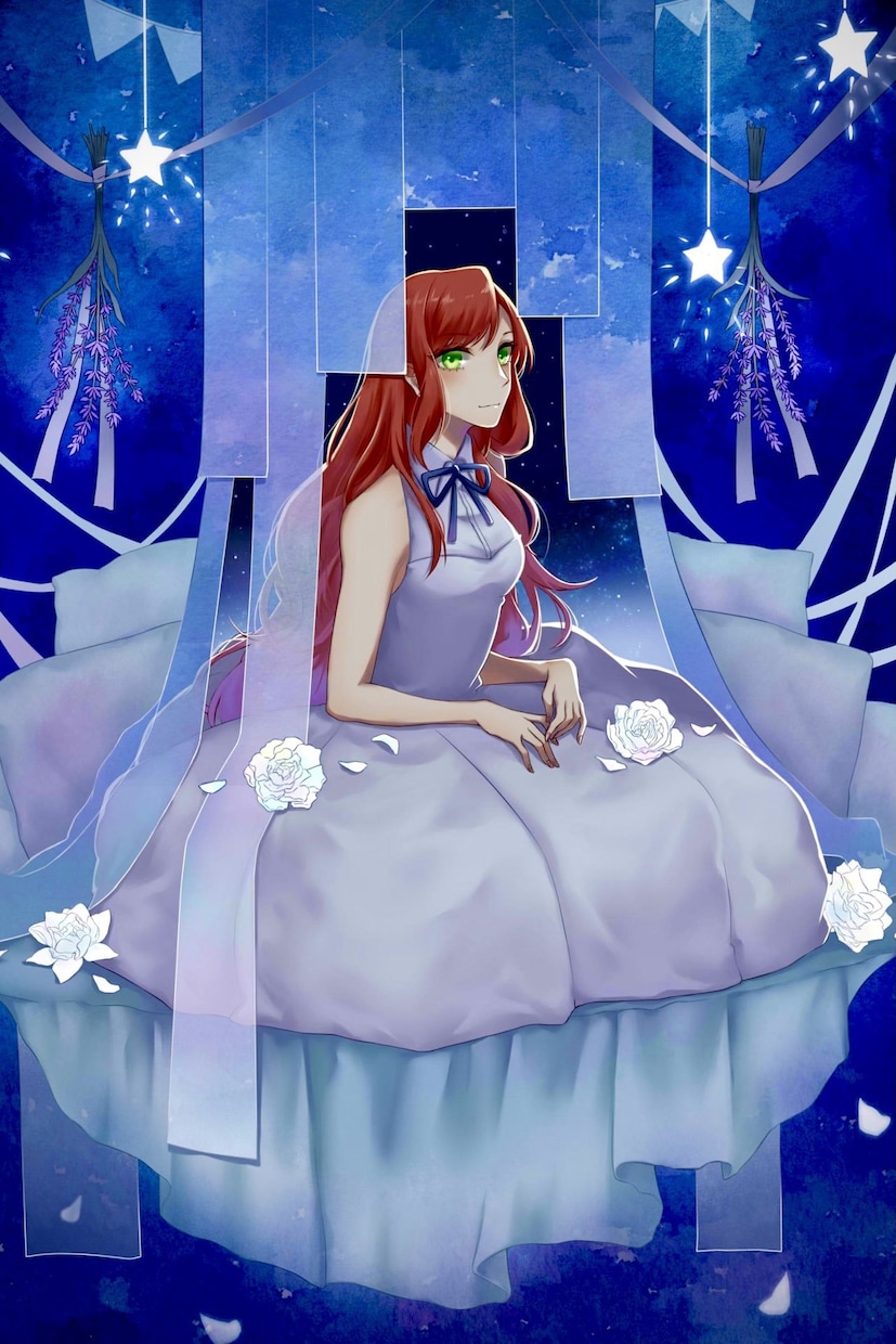 ご要望に合わせて色々なイラストをお描きします！ます 歌ってみた動画、キャス画にぜひ！ イメージ5