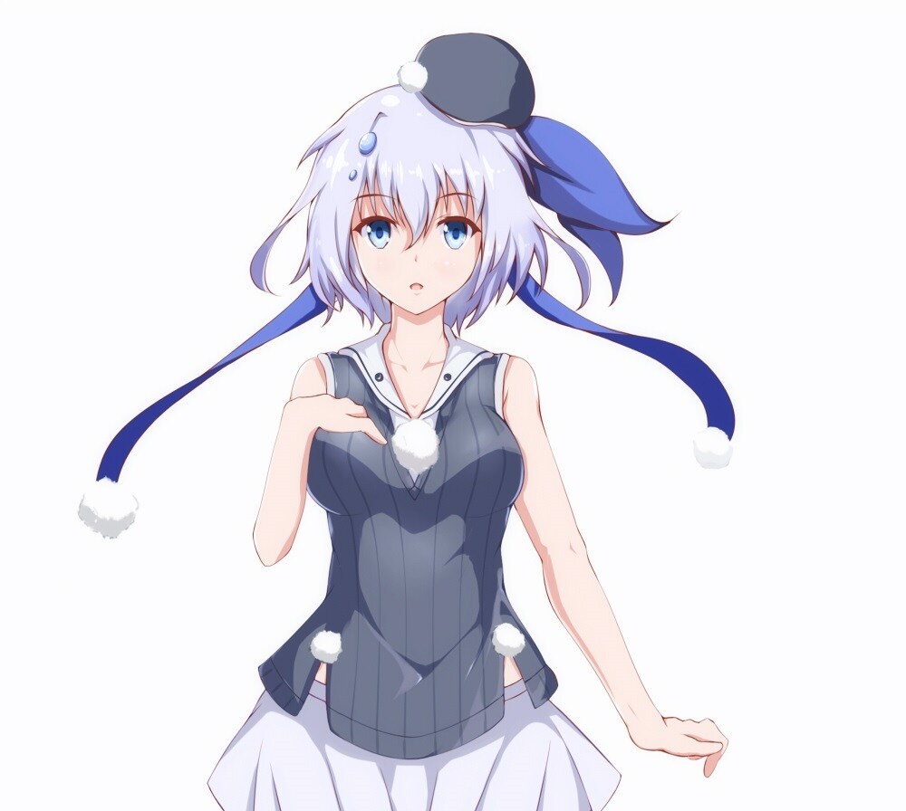 女の子のキャラクターイラストを描きます 可愛い女の子のイラストが欲しい方へ！ イメージ8
