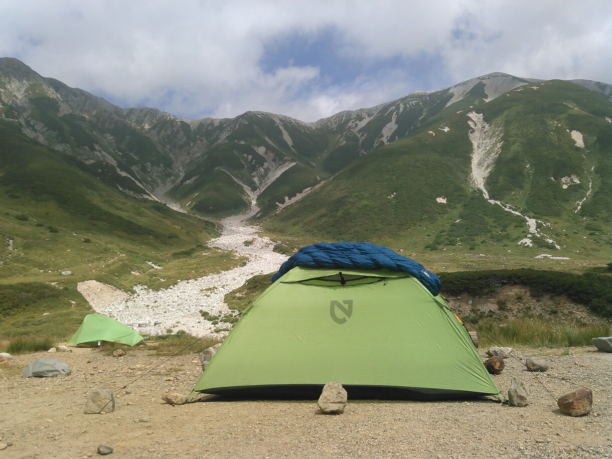 登山装備アドバイスします 【初心者歓迎】登山したい方。テント泊始めたい方。 イメージ3
