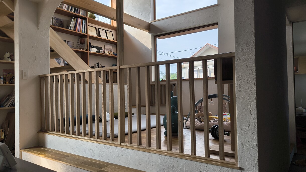 木造住宅のプラン・性能のセカンドオピニオン承ります プランについてはもちろん、性能面（断熱・防露・気密）も丁寧に イメージ6