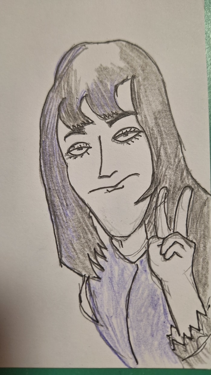 そのつらい疲れを、今日かぎりでかたづけます そろそろ気づいてもいいでしょう本当に役に立つ話し相手に イメージ2