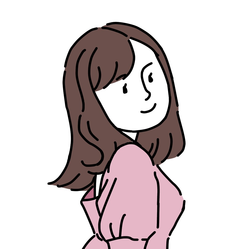 ゆるりとした似顔絵、アイコンを描きます スピーディーに対応。あなただけのイラスト イメージ2