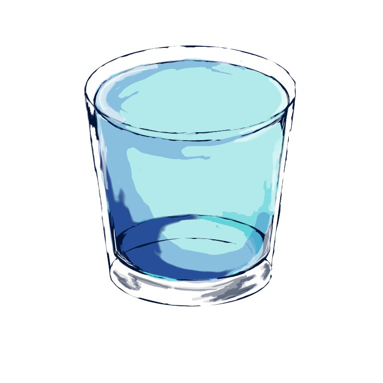 幻想的なイラスト・エモいイラスト描きます 20件以上依頼を受けた経験あり！まずはご相談を！ イメージ8