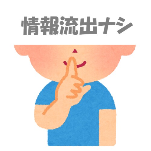コスパ最強！雑談し放題４ヶ月／楽しい話、待ってます 最安値●最長●共感・傾聴・助言・愚痴なし●120日●500円 イメージ4