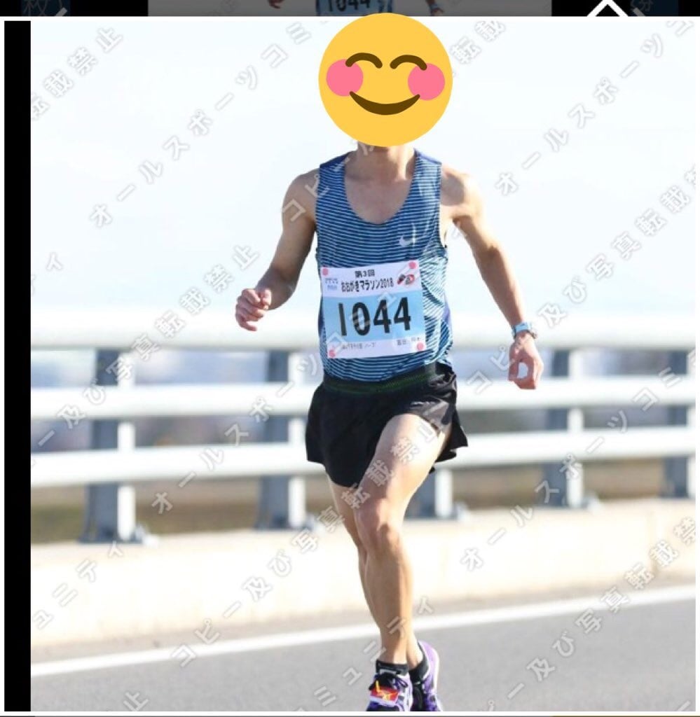 陸上長距離　目標に向けた練習メニュー提案します 1人で練習に励むあなたを後押しします！ イメージ1