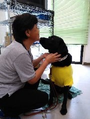 ペットに対する熱～い氣持ちを、お聞きします 自慢話♡困った話♡や、みんなに教えてあげたい事などお気軽に❣ イメージ1