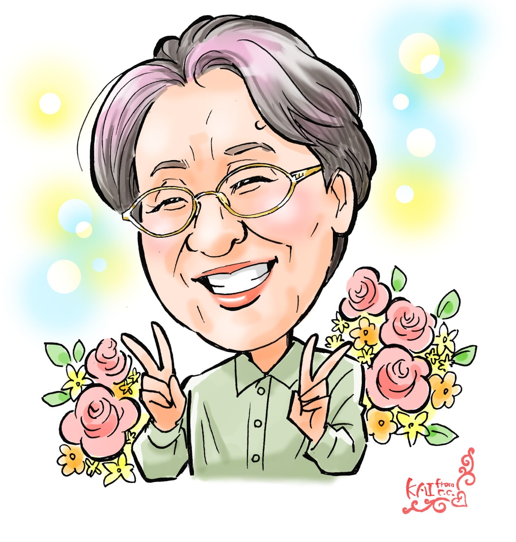 生き生きとした似顔絵を作成します ペットもOK！元気で漫画チックな似顔絵です。 イメージ4