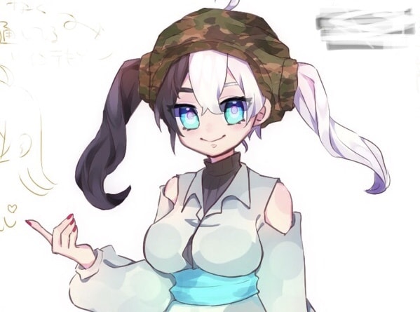 オリジナルキャラクター作成致します ◆かわい子ちゃんをつくるお手伝いをさせてください イメージ4