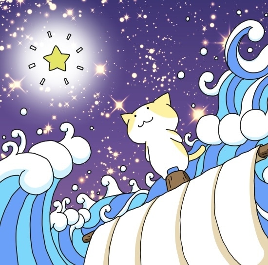 インスタグラムのプロフィールイラスト描きます プロ漫画家がプロフィール画像描きます イメージ1