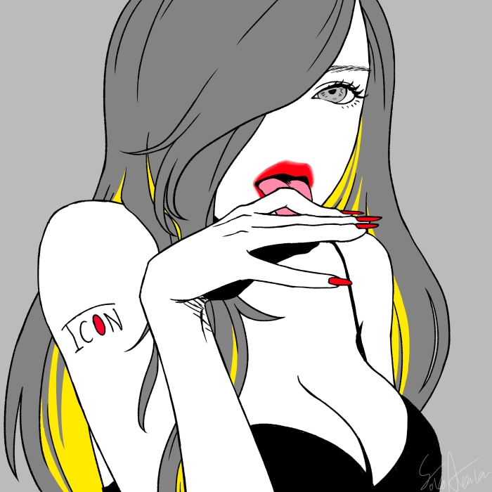 落ち着いた絵柄でご要望に沿ったイラストを制作します 好きなものを『形』にするお手伝いいたします イメージ9