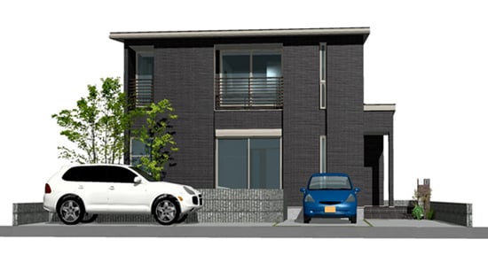 住宅営業マン様限定。プラン作成代行します 「契約は感動から」 お客様のココロを掴むplanを!! イメージ3